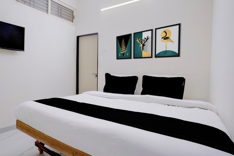 Others 3, Hotel O BAMU University Road Aurangabad, Aurangabad