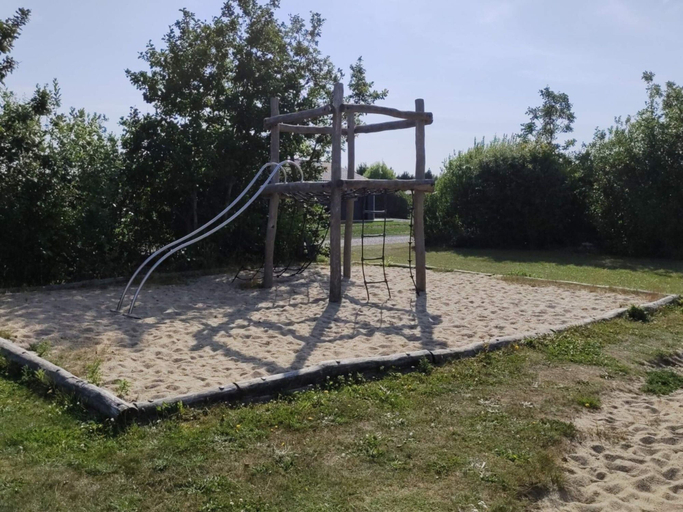 Family & Kids, 4 Star Holiday Home in Hemmet, Ringkøbing-Skjern