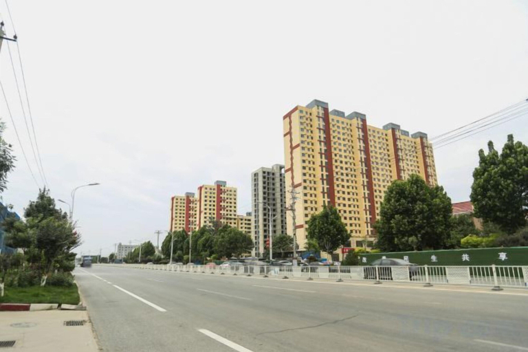 Others 5, Shangjia Hotel, Hengshui