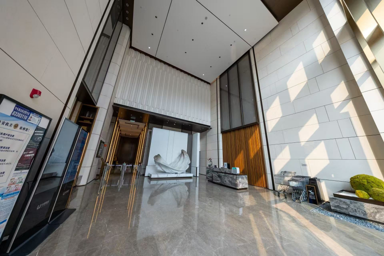 Others 2, Hertha International Apartment KKONE, Shenzhen