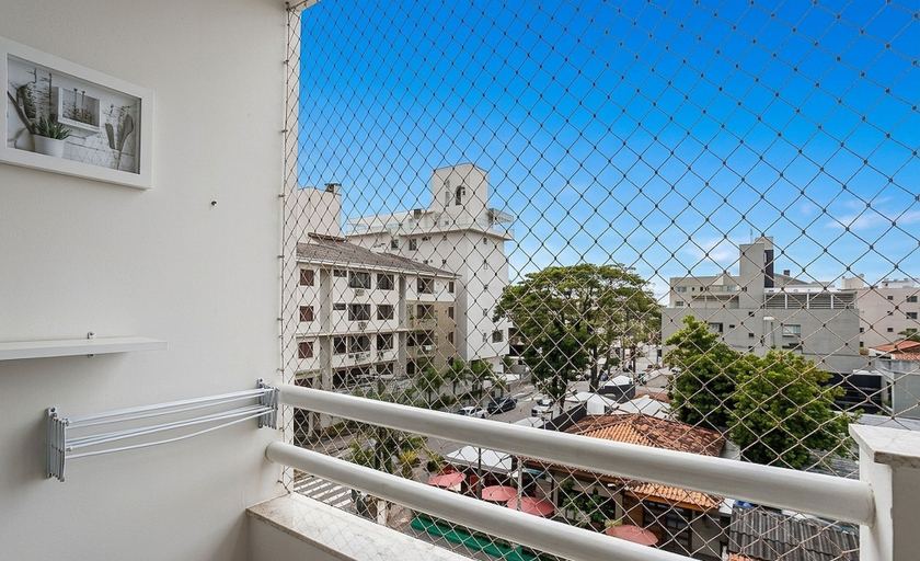Others 3, Apartment in Great Location 100m From the Beach Csg305, Florianopolis