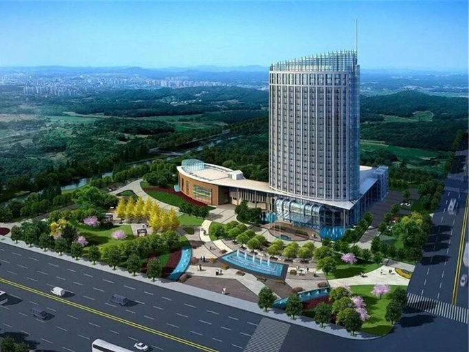 Others 5, Jinhao International Hotel, Anqing