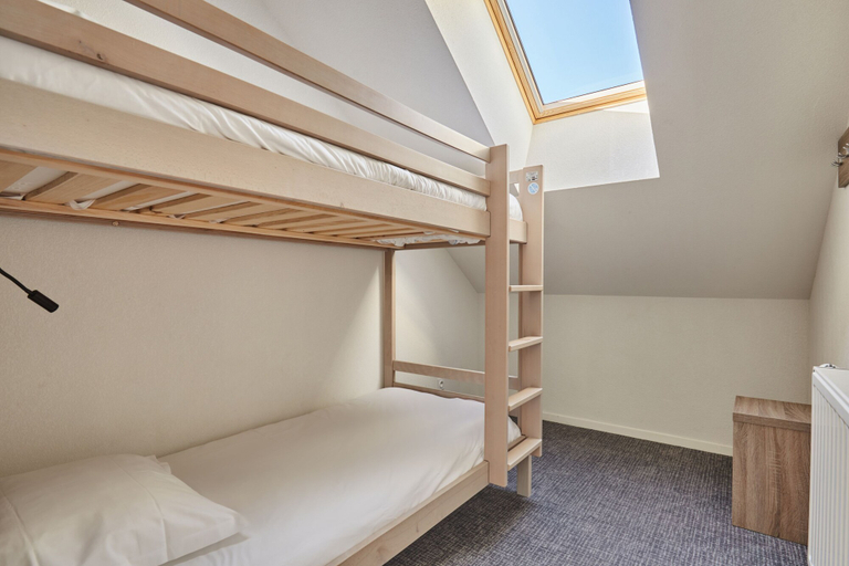 Bedroom 3, Residence Odalys Aquisana, Hautes-Alpes