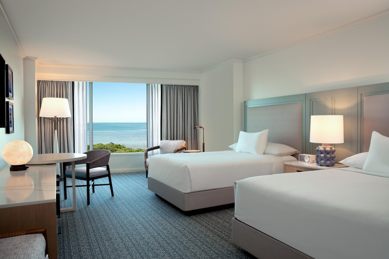 Bedroom 4, Grand Hyatt Tampa Bay, Hillsborough