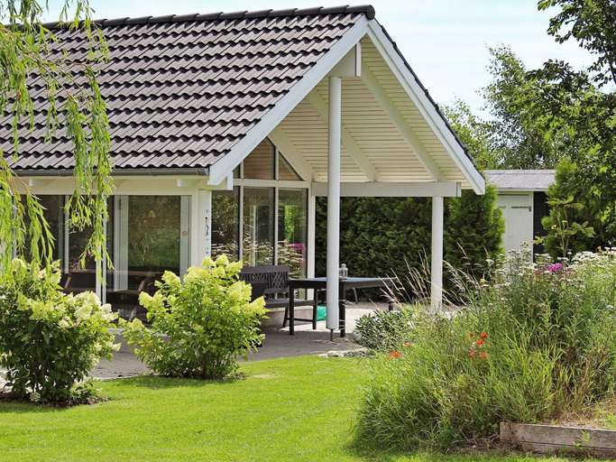 Exterior & Views, Attractive Holiday Home in Vaggerlose near Sea, Guldborgsund