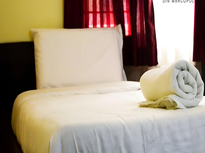Bedroom, DM Cherry Comforts, Bangalore