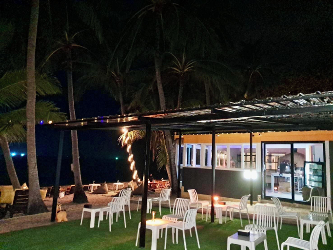 Food & Drinks 5, ASTROCOCO beach resort by Coconut Beach, Ko Samui