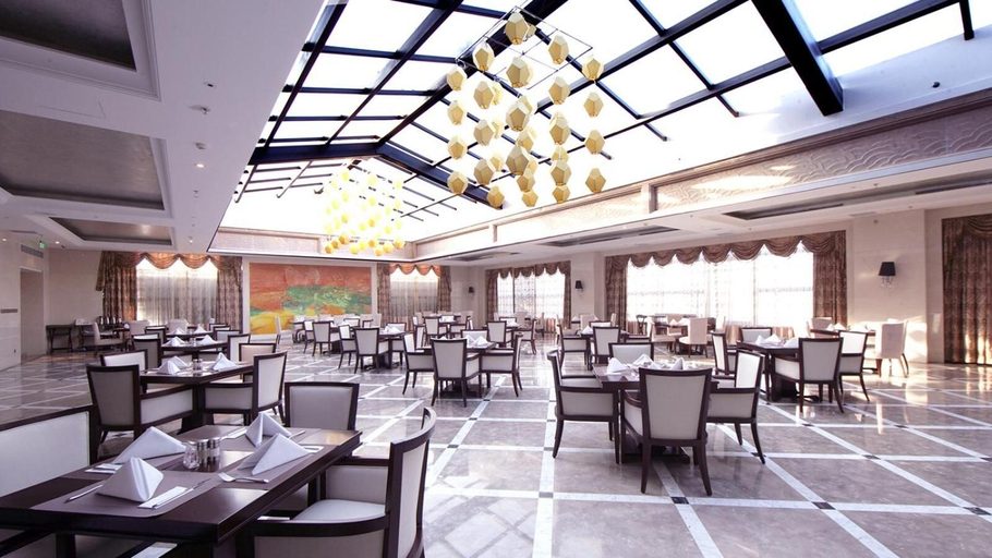 Food & Drinks 5, Tianhong Jinling Grand Hotel, Xuzhou