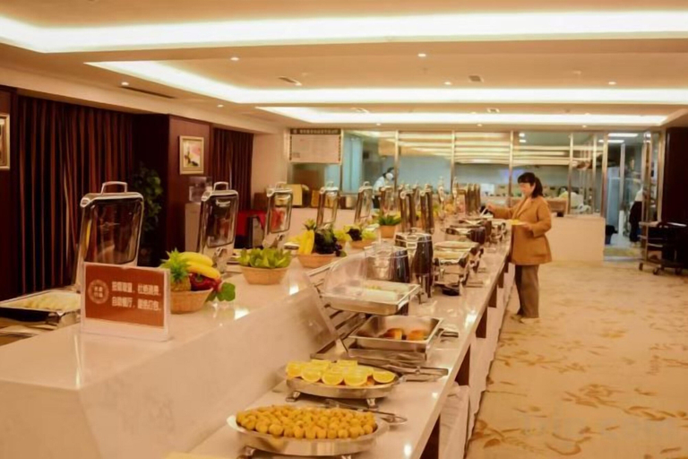 Food & Drinks 5, Kailai Hotel, Zunyi