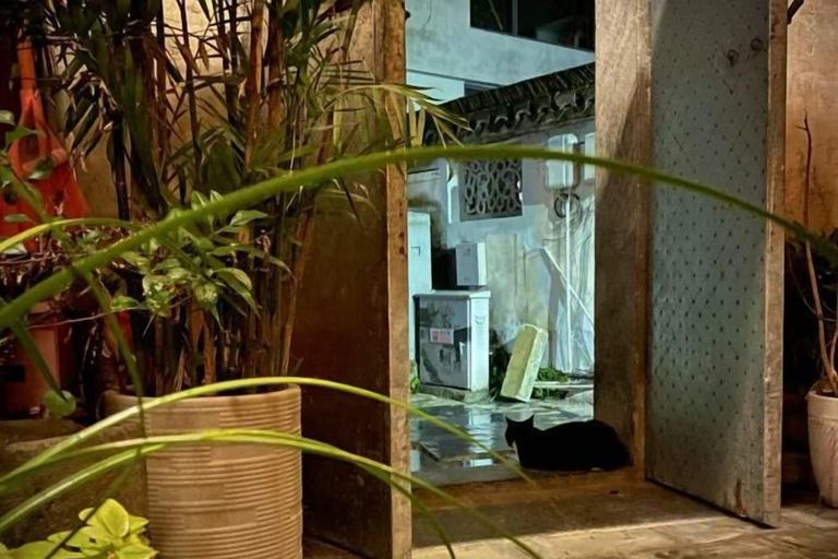 Others 2, Xidi Zhuguangli · Mindful Aesthetic Homestay, Huangshan