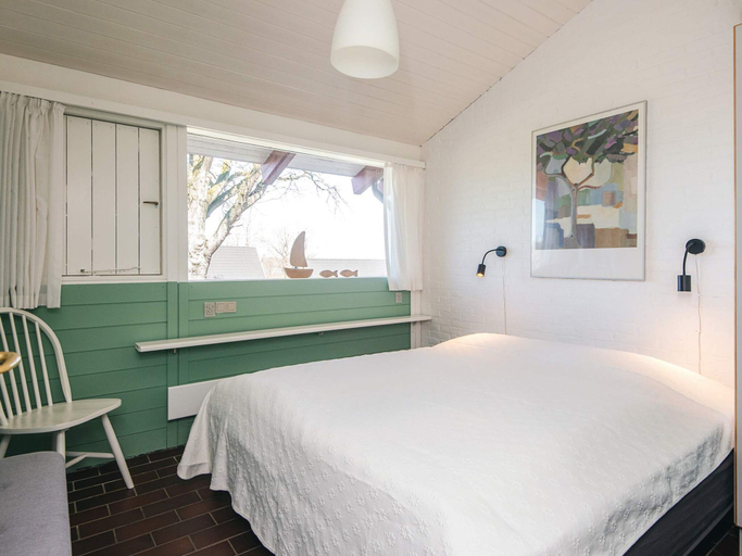 Others 4, 5 Person Holiday Home in Aabenraa-by Traum, Aabenraa