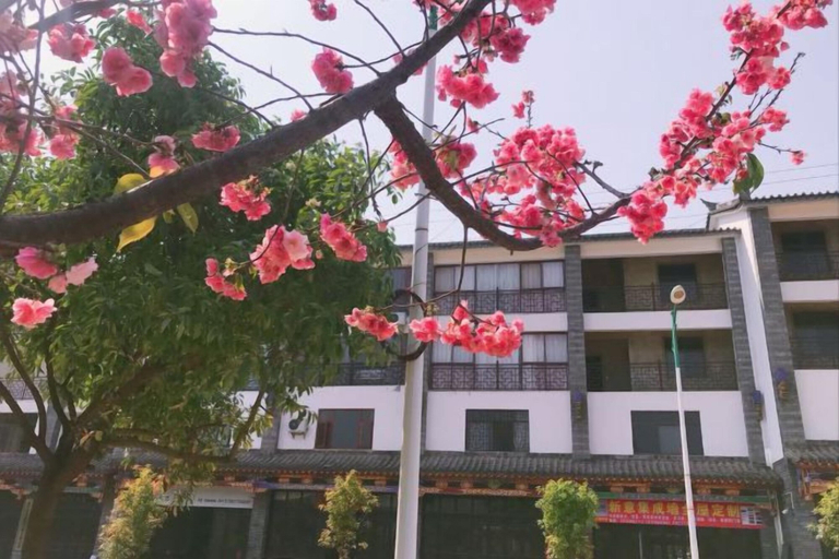 Exterior & Views 2, Moyan Inn, Yuxi