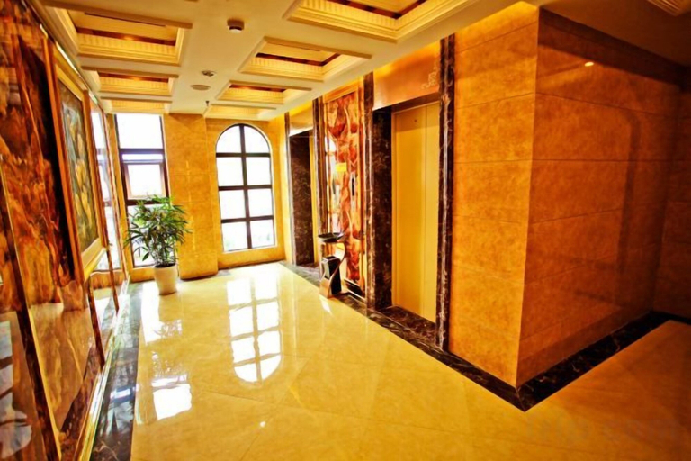 Others 5, Jindu Hotel, Chongqing
