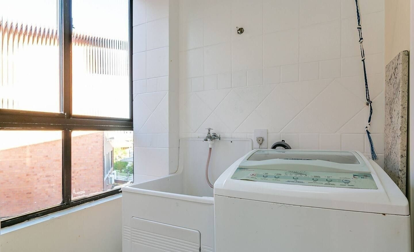 Others 4, Apartment 110m From Ingleses Beach Eve0104, Florianopolis