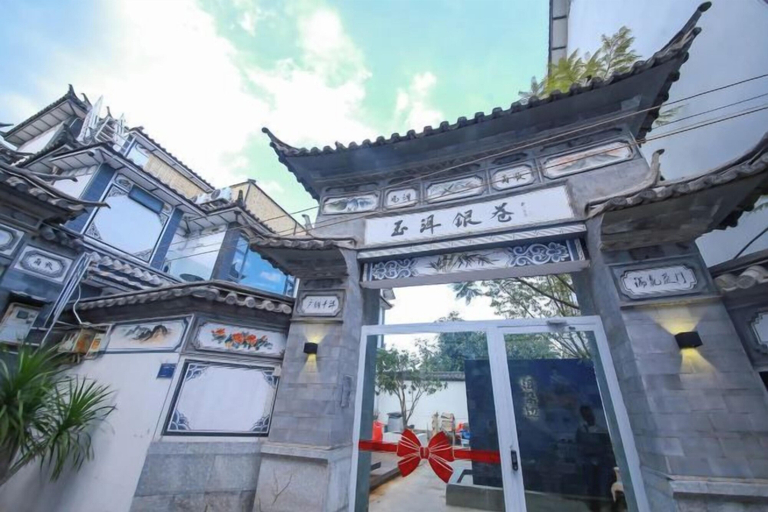 Exterior & Views 2, Erduobian Inn, Dali Bai