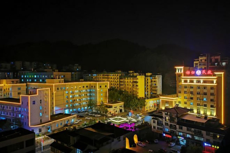 Others 5, Haoting Hotel, Yichang
