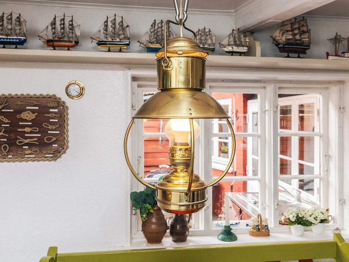 Food & Drinks, 4 Person Holiday Home in Aeroskobing-by Traum, Ærø