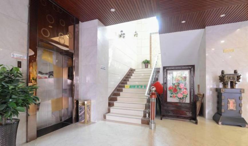 Others 5, Zhouzai Hotel, Zhenjiang