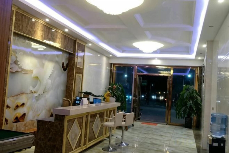 Others 5, Yuanmengyuan Hotel, Wenshan Zhuang and Miao