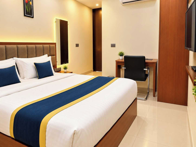 Others 2, Townhouse Indore Airport Formerly, Indore