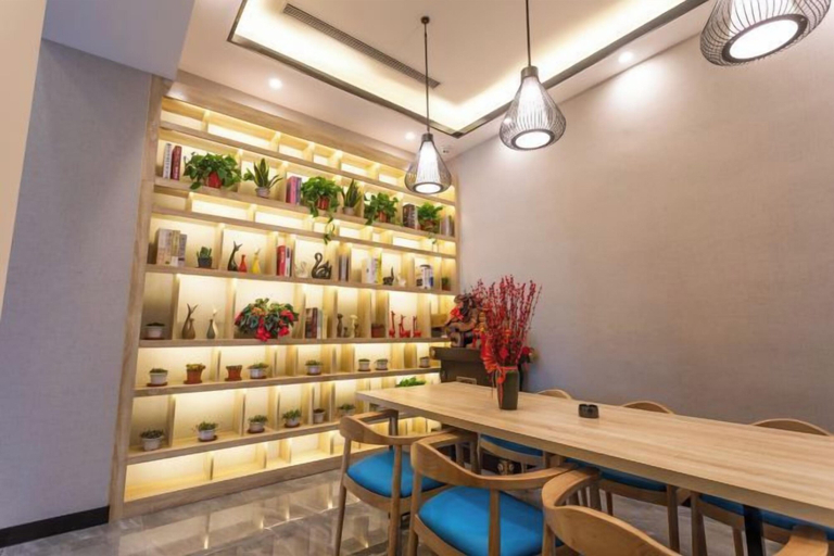 Food & Drinks 5, Qingmu Select Hotel (Jintan No.4 Middle School Yaoban Branch), Changzhou