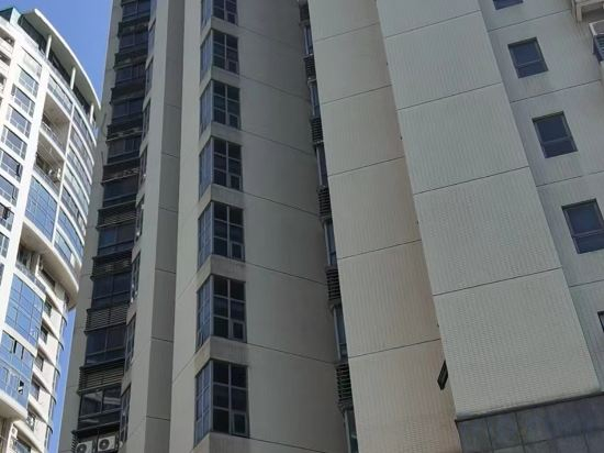 Others 4, Fuzhou Taijiang Wanda River View Apartment (Binjiang Garden), Fuzhou