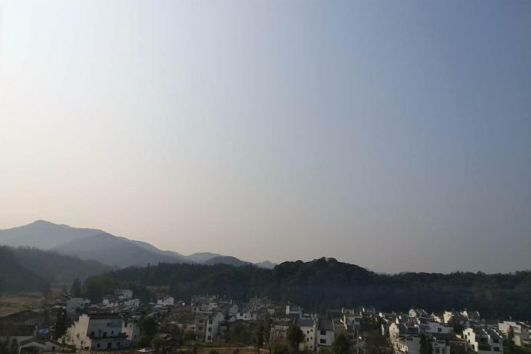 Others 4, Guzhen Inn, Shangrao