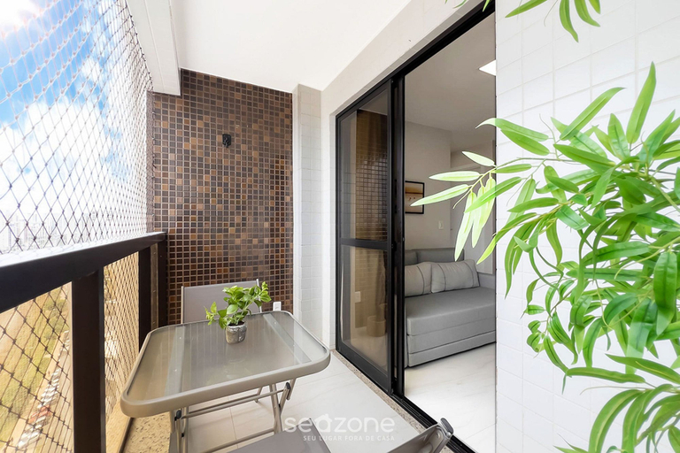 Others 3, Well-located apt in Aguas Claras Rmh1511, Brasília