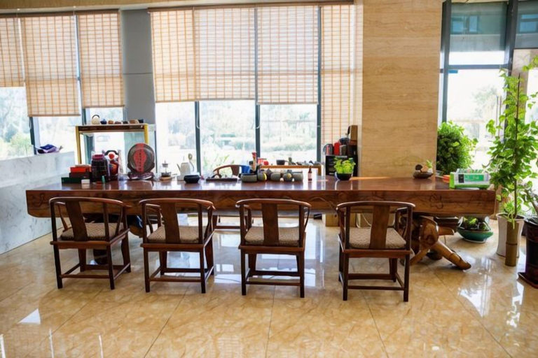 Food & Drinks 4, Guanlan Hotel, Ningbo