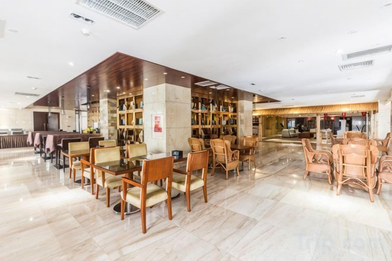 Food & Drinks 5, Xing Yue Business Club, Tongliao