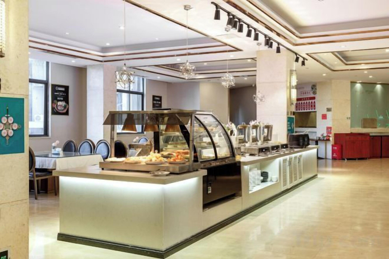 Food & Drinks 5, Vienna Classic Hotel (Fuzhou Changle Langqiao Hotel), Fuzhou
