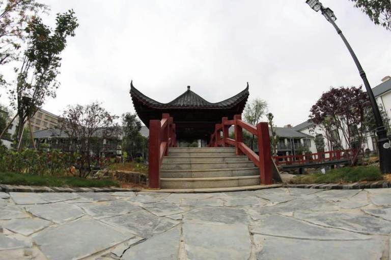 Exterior & Views 2, Dongjiangyuan Hotel (Zixing Dongjiang Lake), Chenzhou