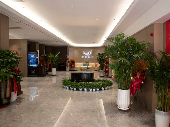 Others 4, Yunjing Hotel (Shendong Coal Branch, Daliuta Town, Shenmu), Yulin