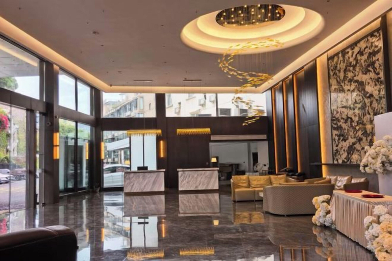 Others 4, Zhuangyuan International Hotel, Ya'an