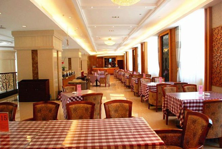 Food & Drinks 4, Hua'an Hotel, Zhangzhou