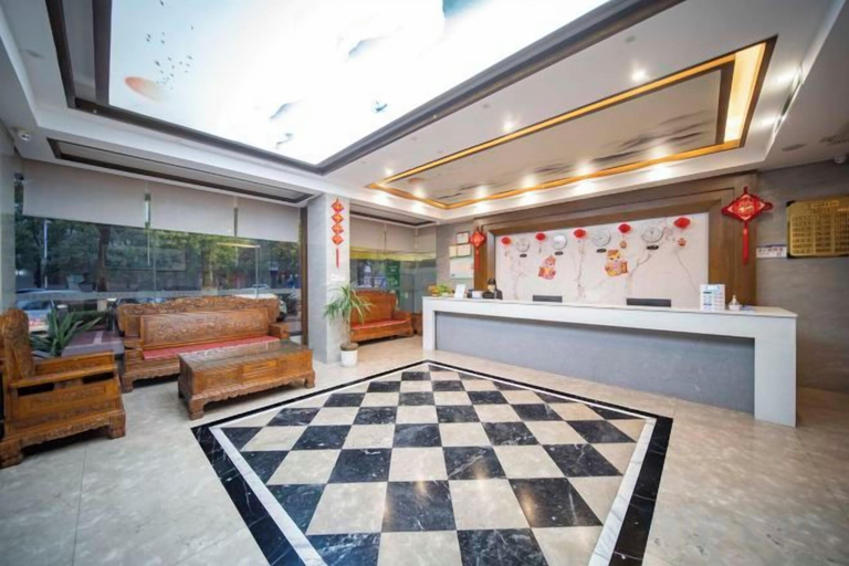 Others 1, Xingdong Business Hotel, Chenzhou