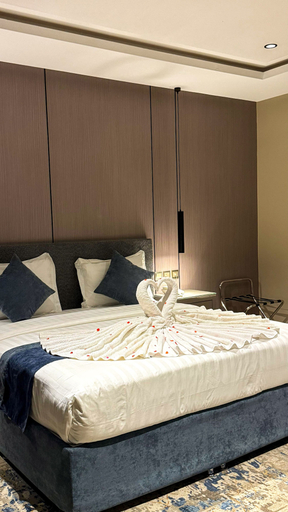 Bedroom 4, Manazel Aldana