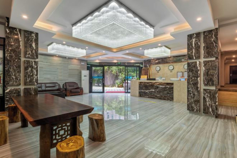 Others 1, Guiyang Keyuan Hotel (Wudang Xintianzhai Branch), Guiyang