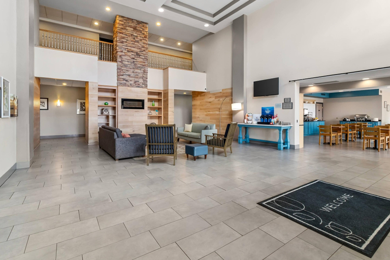 Others 5, Country Inn & Suites by Radisson, Bowling Green, KY, Warren