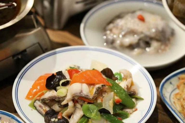 Food & Drinks 5, kairuihotel, Jingzhou
