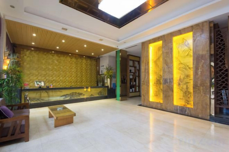 Others 1, Siji Ruili Hotel, Jinhua
