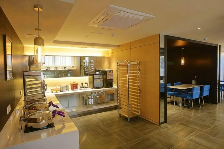 Food & Drinks 4, Jinjiang (Gaoyou Haichao East Road), Yangzhou