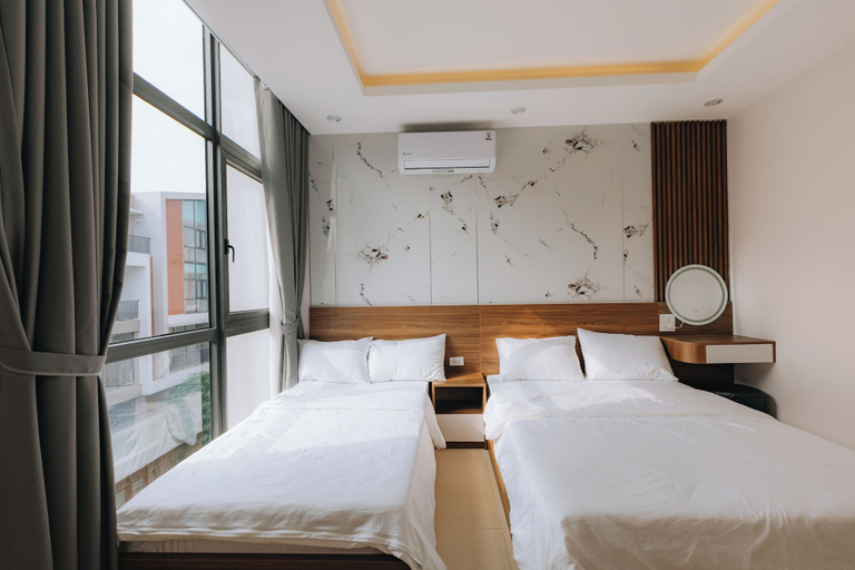 Others 4, Amanda Homestay - Vinhomes Ocean Park 3, Văn Giang