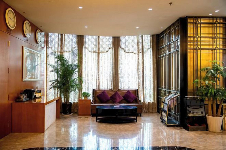 Others 1, Xikelai Hotel, Qingdao