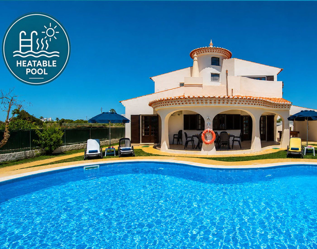 Sport & Beauty 1, Villa Ushuaia, Albufeira