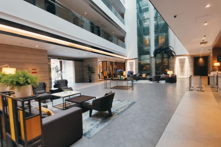 Others 1, Homeinn Plus Hotel (Suzhou Fenhu Luxin Avenue), Suzhou
