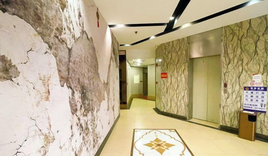 Others 4, ShangHai Xinshang Boutique Hotel(MinHang PuJiang Brunch), Shanghai