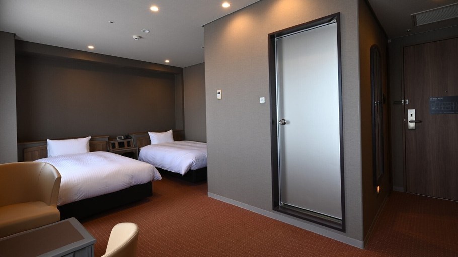 Others 3, HOTEL GLOBAL VIEW NAGAOKA, Nagaoka