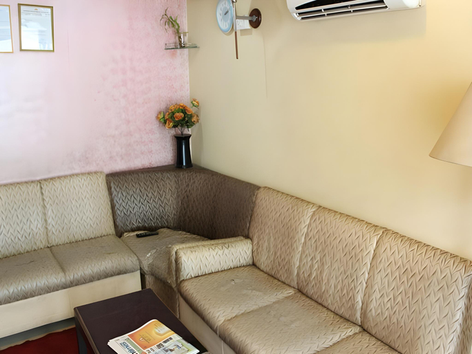 Others 5, Hotel Grand Bilal, Mumbai Suburban