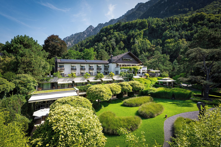 Exterior & Views 1, Parkhotel Sonnenhof